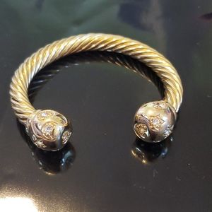 Deidre Hall bracelet